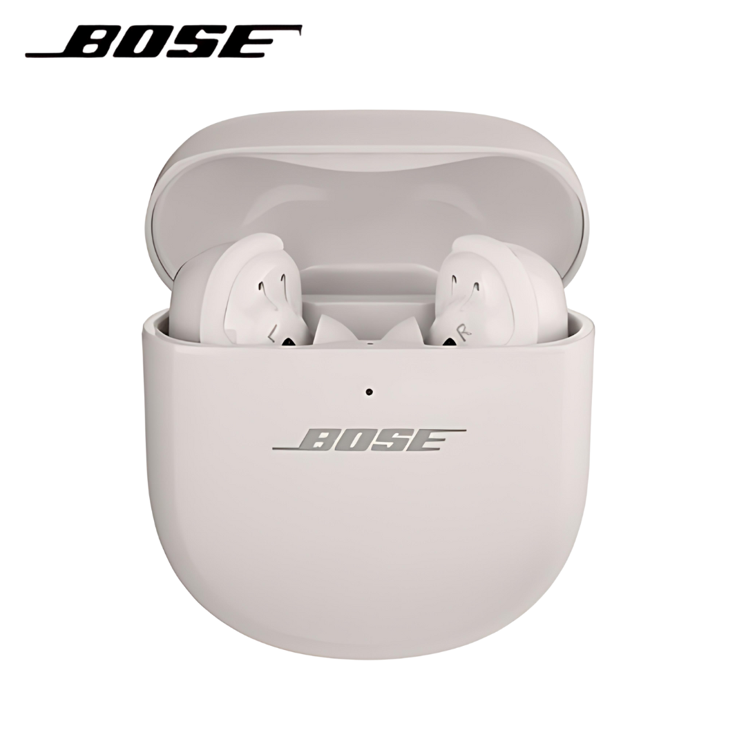 Bose UltraSound QuietComfort 2