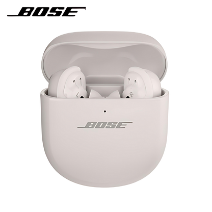 Bose UltraSound QuietComfort 2