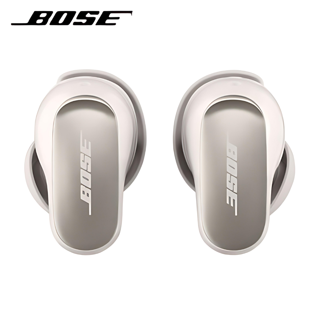 Bose UltraSound QuietComfort 2