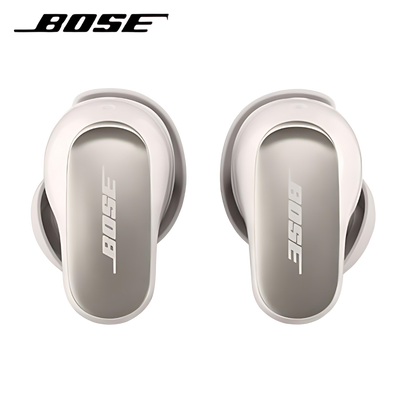 Bose UltraSound QuietComfort 2